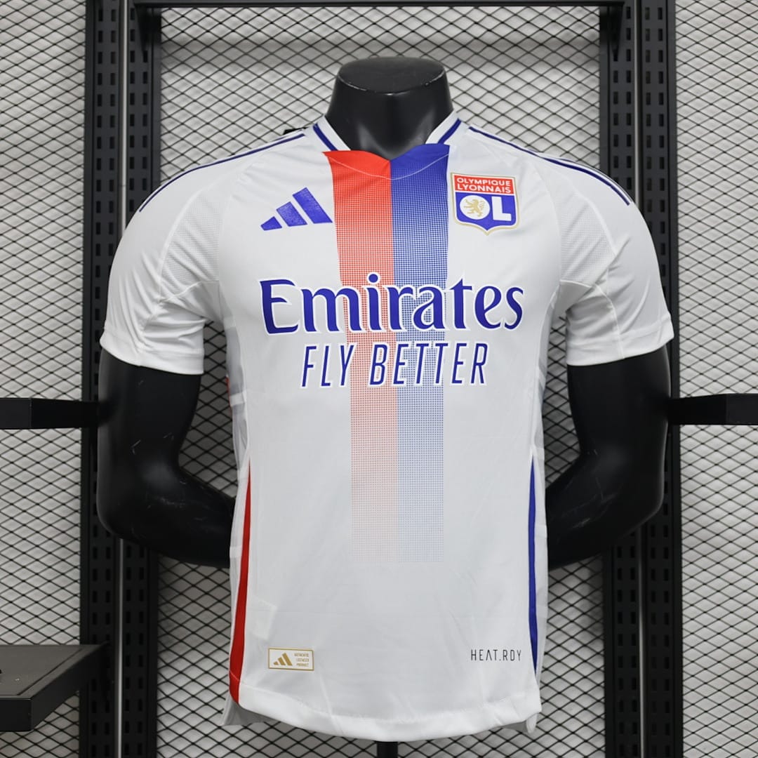 Olympique de Lyon Local