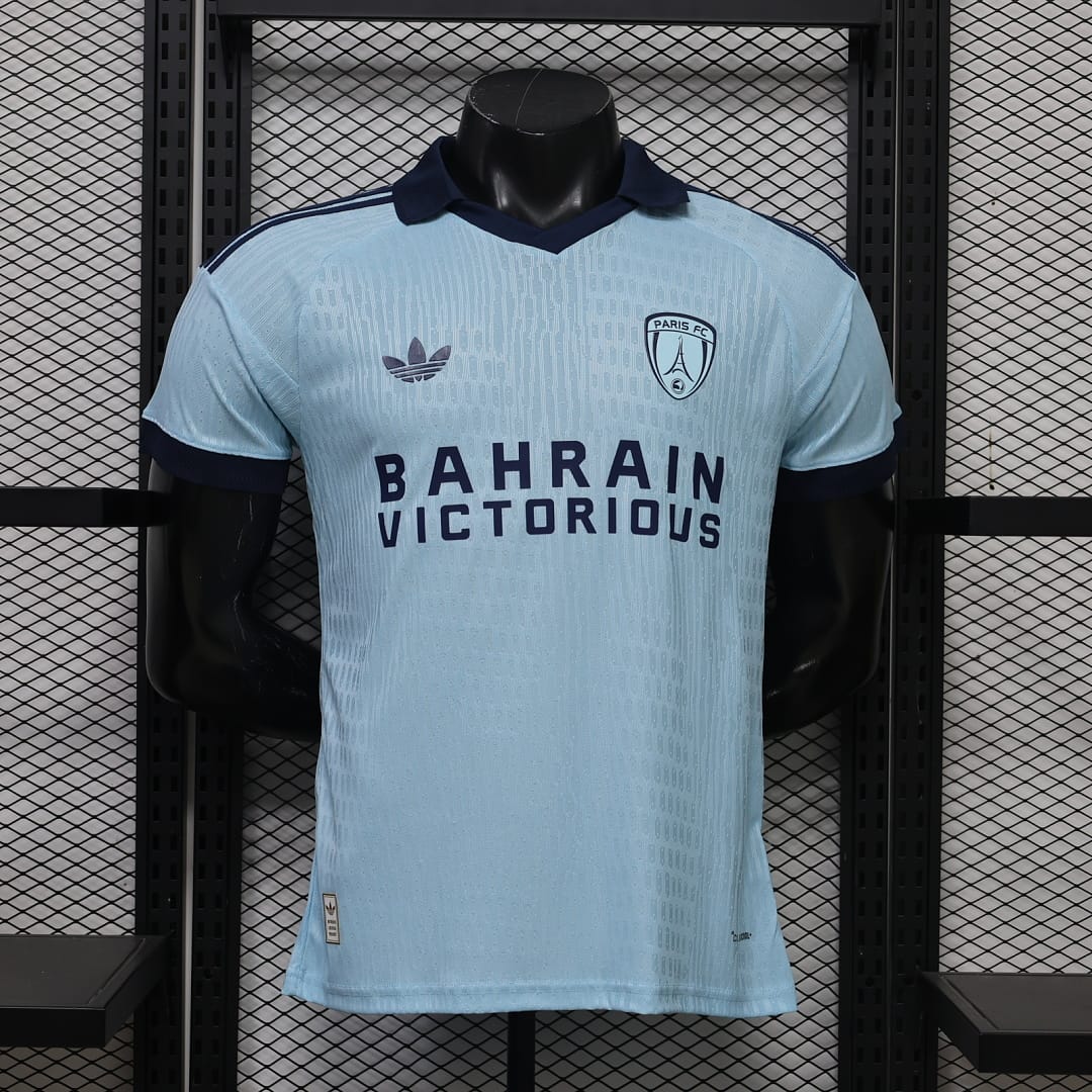 Paris FC 26/27 Visitante