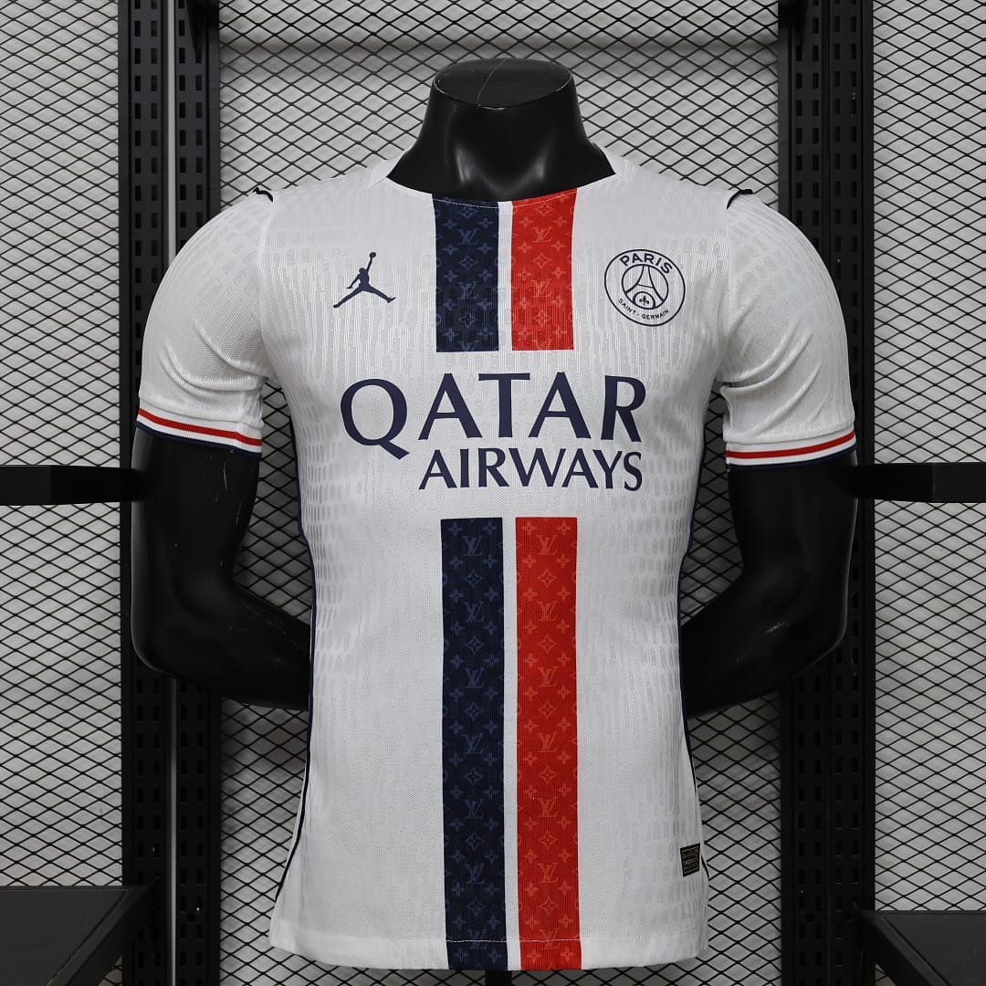 París Saint-Germain 2026 Edición Especial · Diseño 2