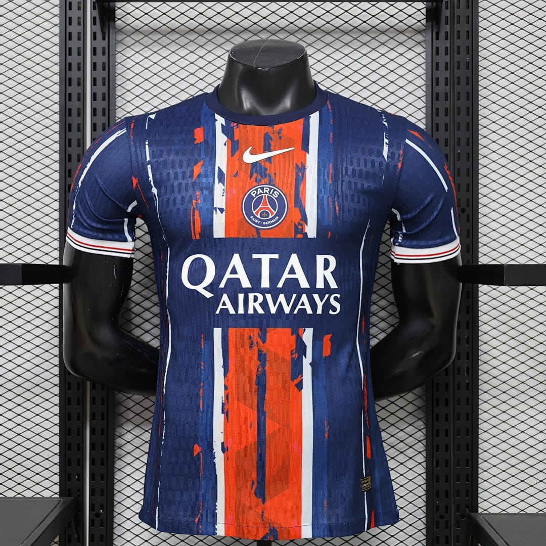 París Saint-Germain 2026 Edición Especial · Diseño 3