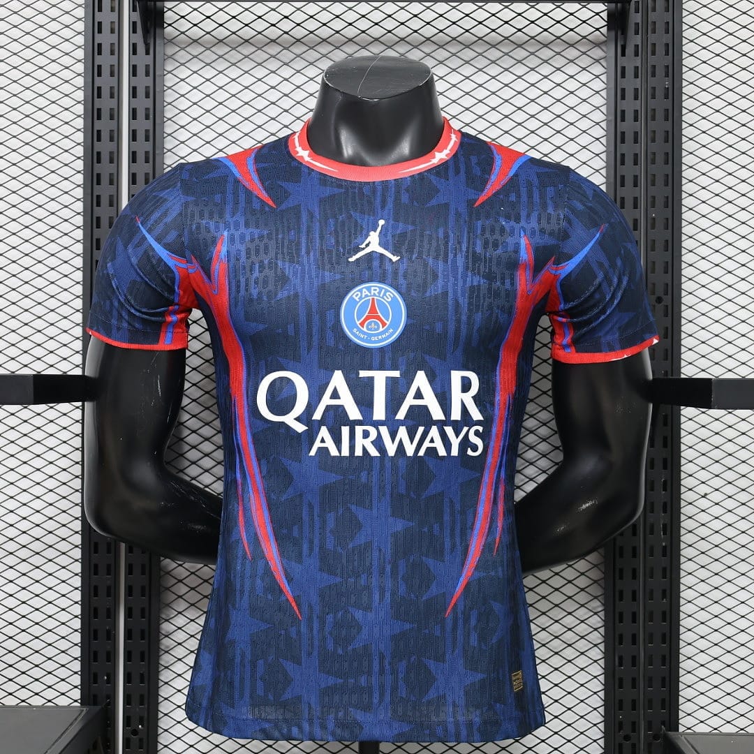 París Saint-Germain 2026 Edición Especial · Diseño 1