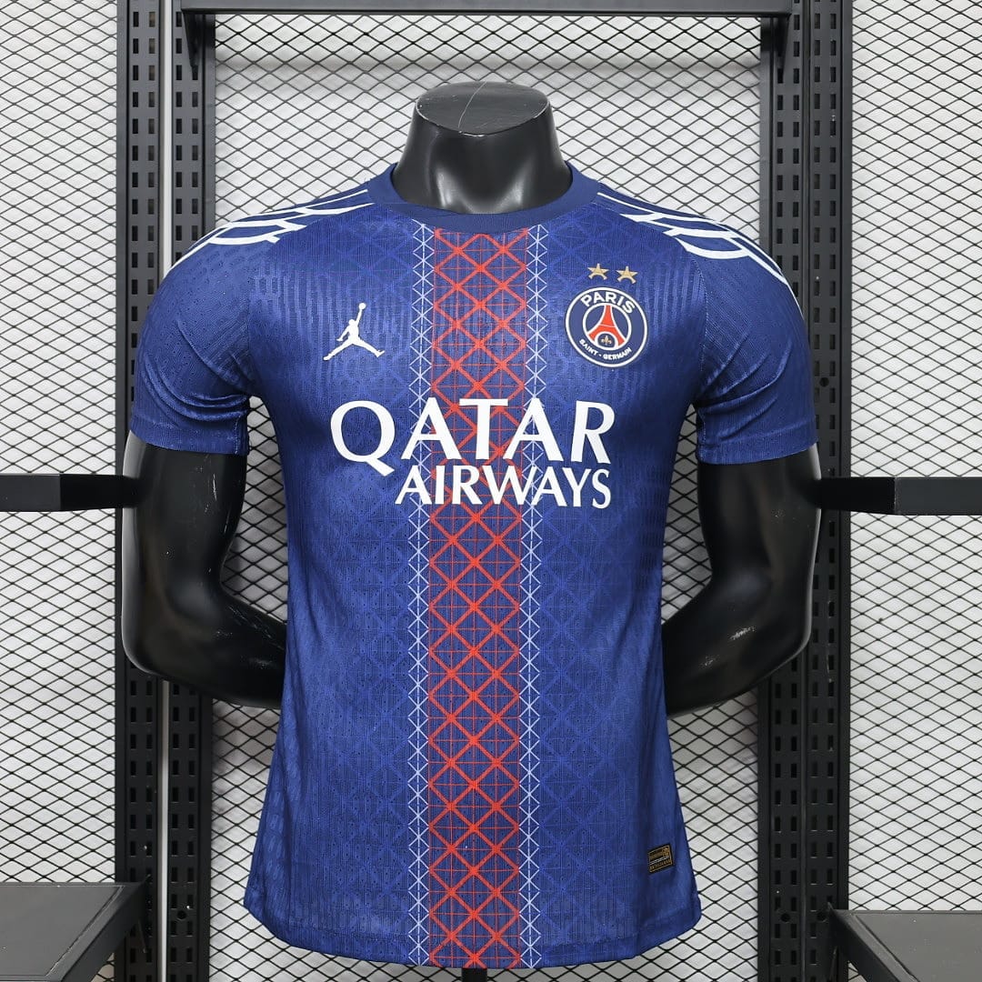 París Saint-Germain 25/26 Edición Especial Dos Estrellas