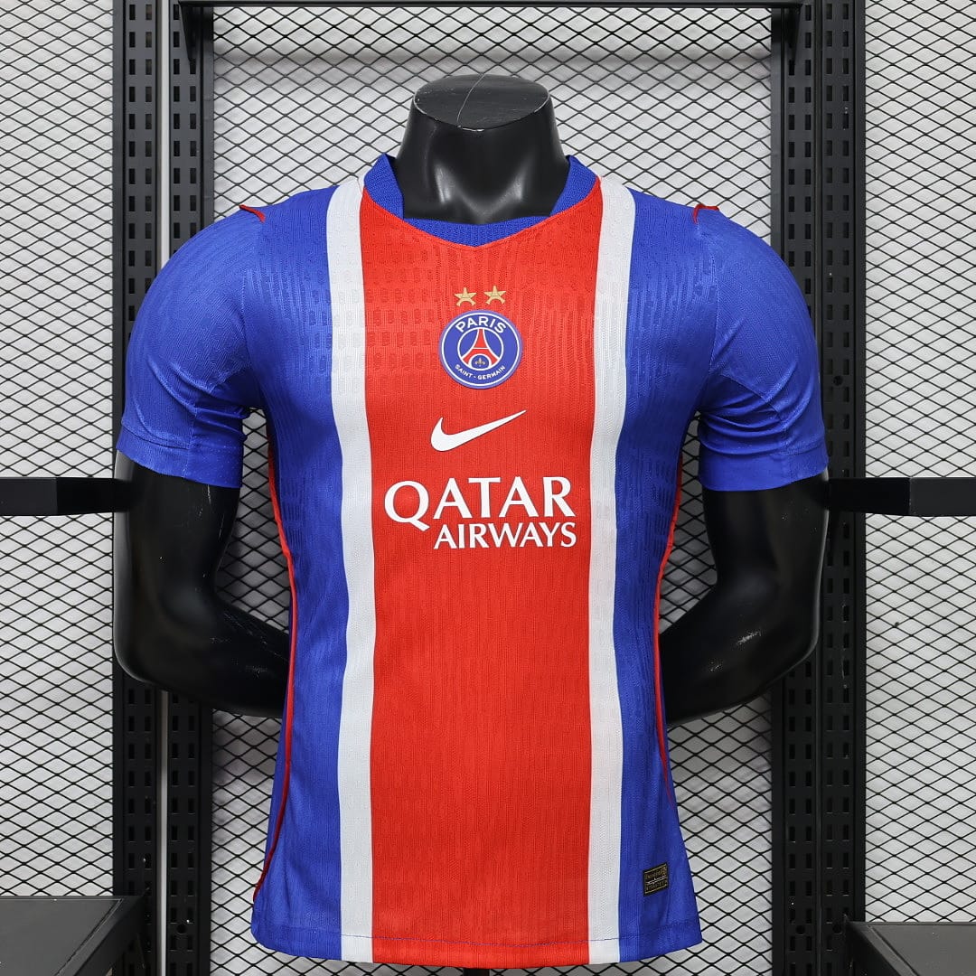Camisetas de París Saint-Germain