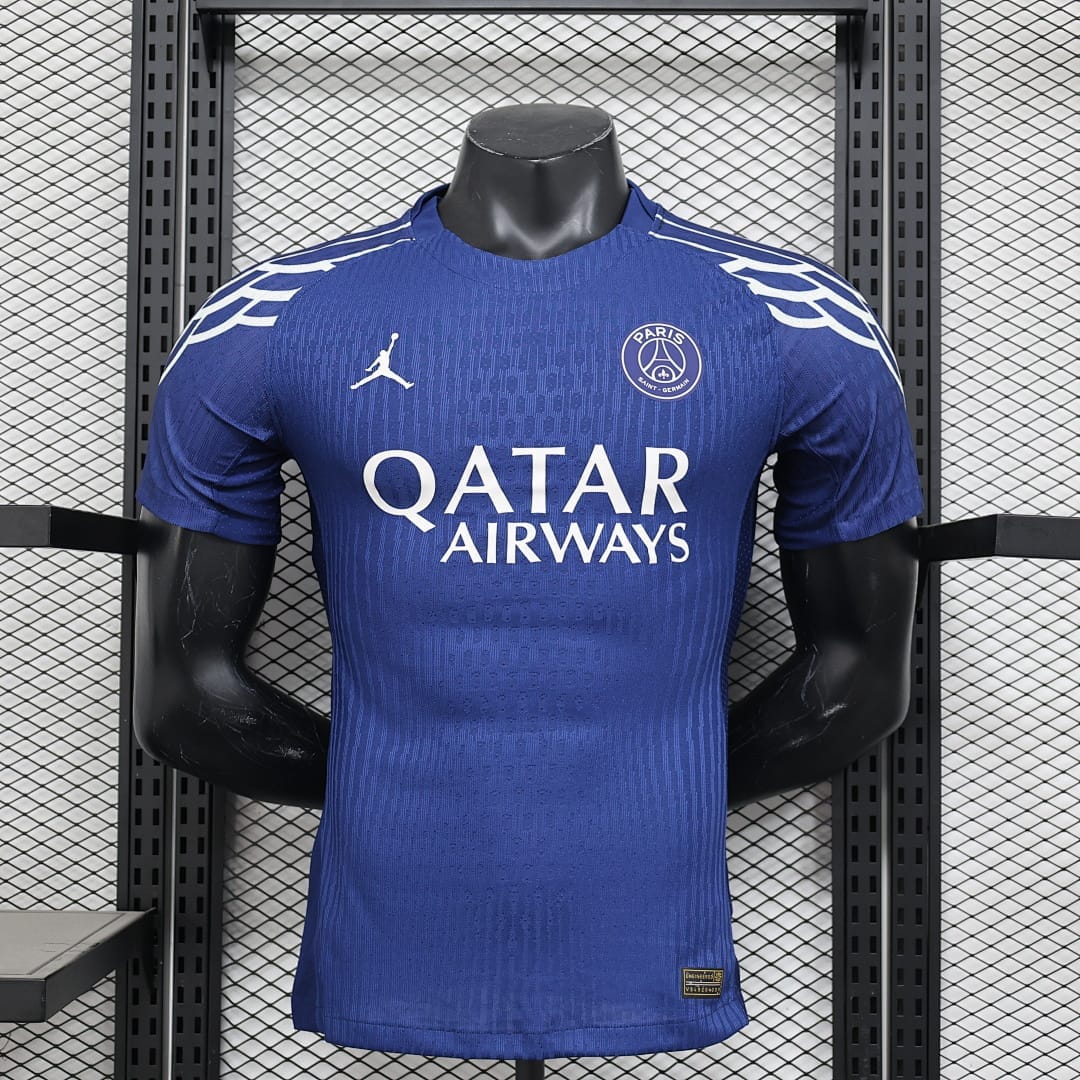 París Saint-Germain Cuarta Equipación