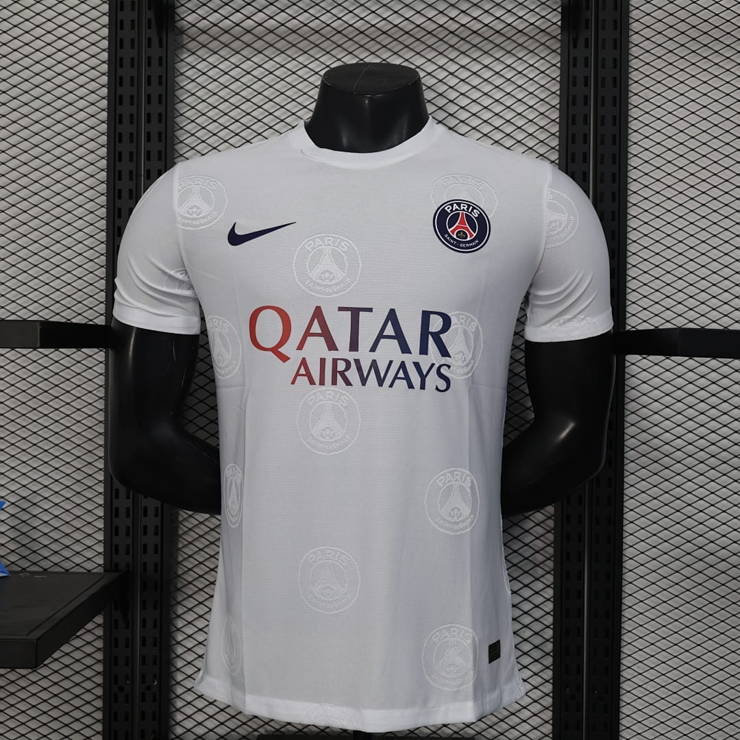 París Saint-Germain Edición Especial · Diseño 4