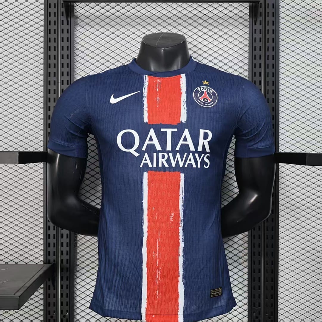 París Saint-Germain Versión Champions