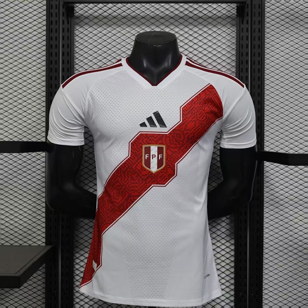Perú Local
