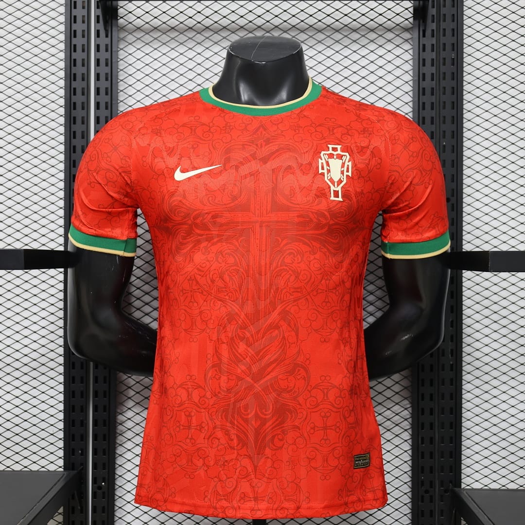 Portugal 2026 Edición Especial · Diseño 1