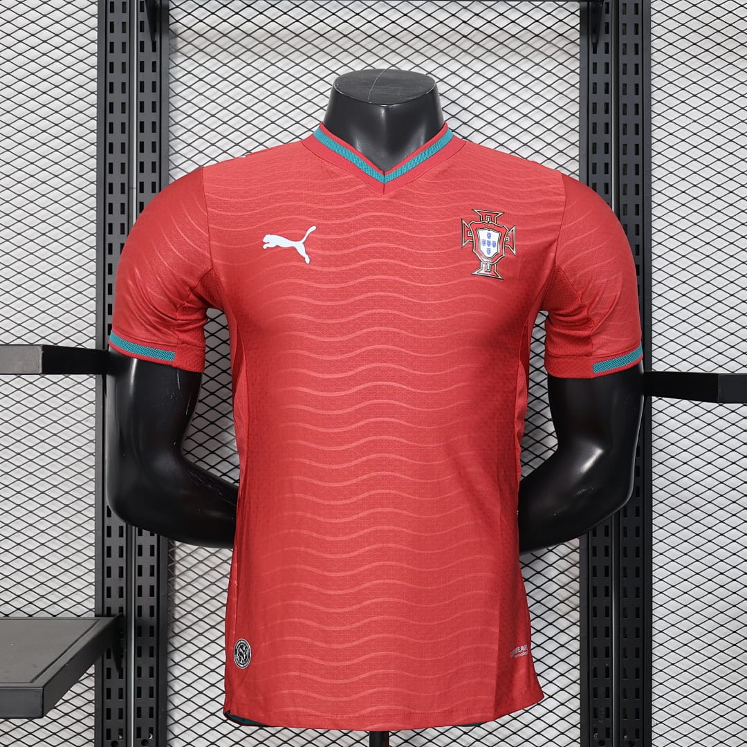 Portugal 2026 Local
