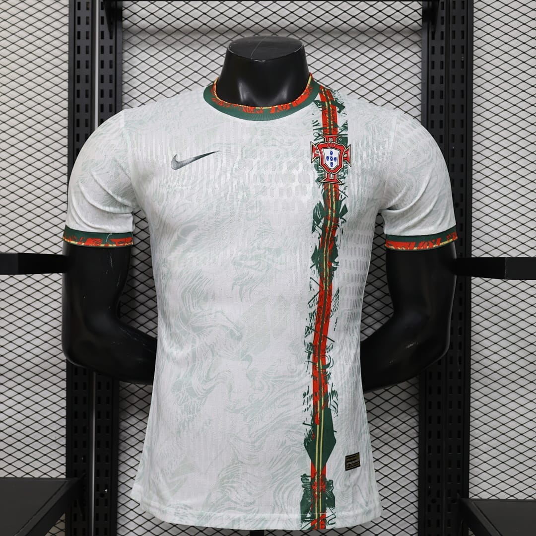 Portugal Edición Especial · Diseño 1