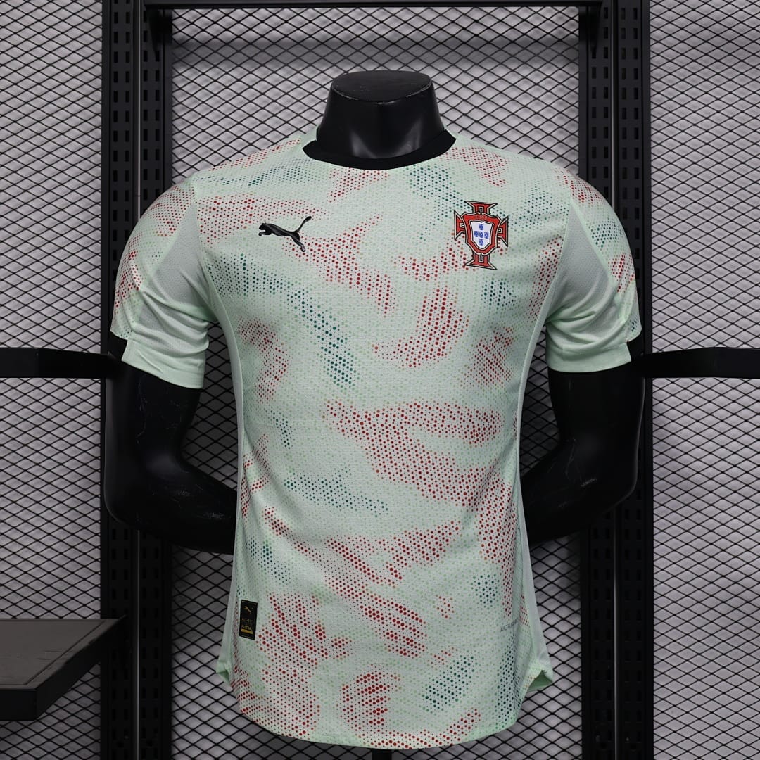 Portugal Prepartido