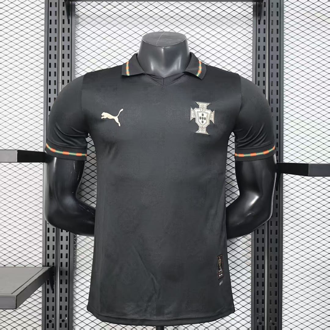 Portugal Visitante · Diseño 1