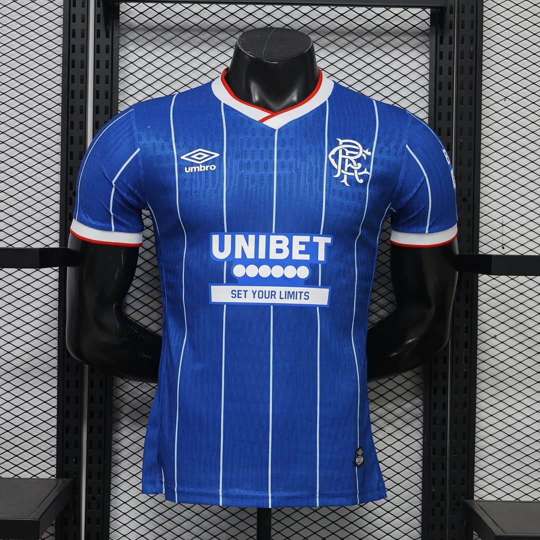 Rangers 26/27