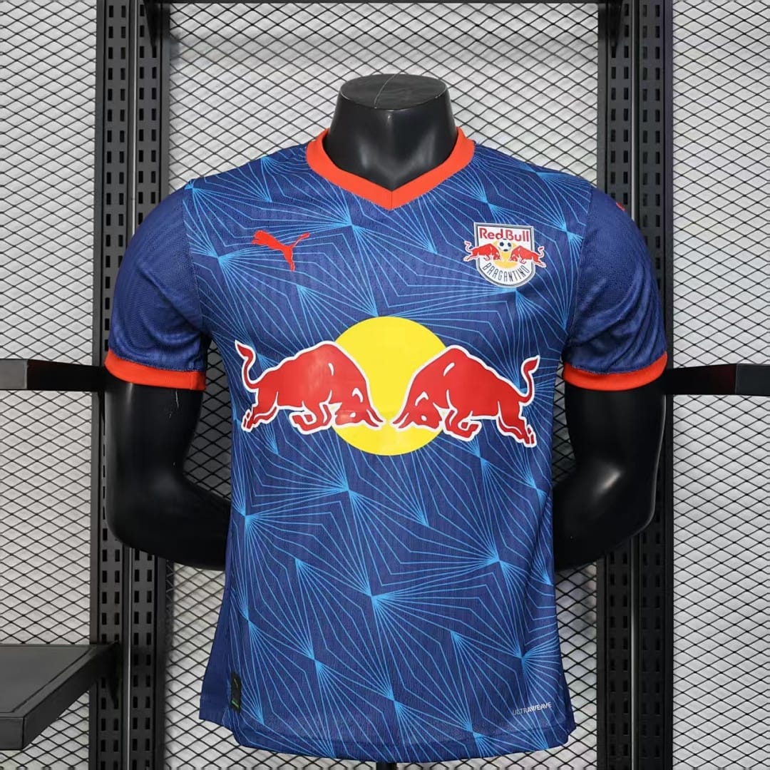 RB Leipzig 25/26 Azul