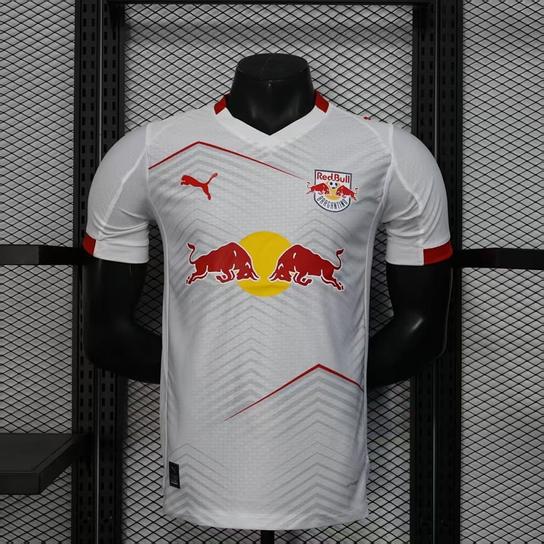 RB Leipzig 25/26 Blanco
