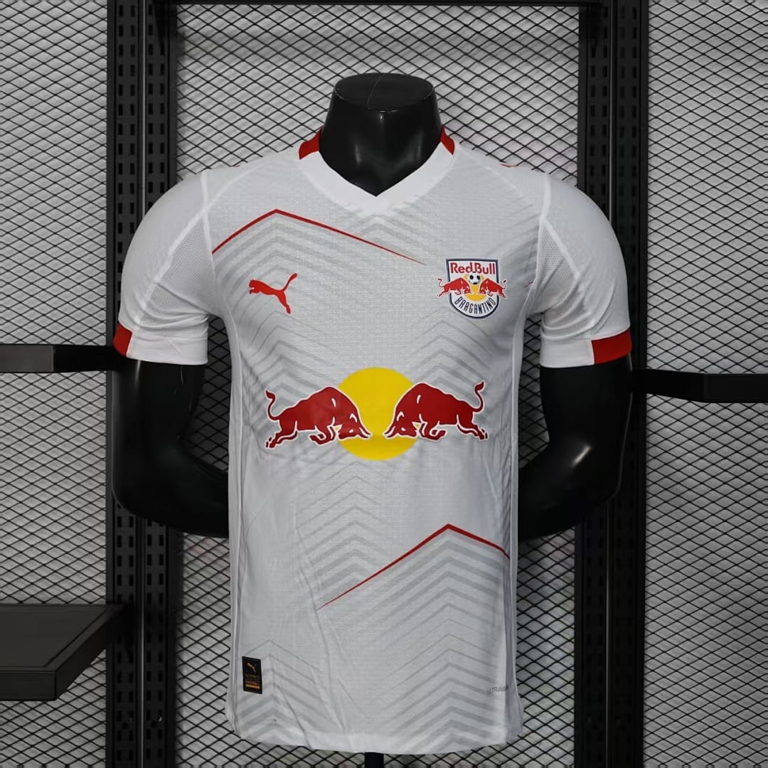 RB Leipzig 25/26 Local