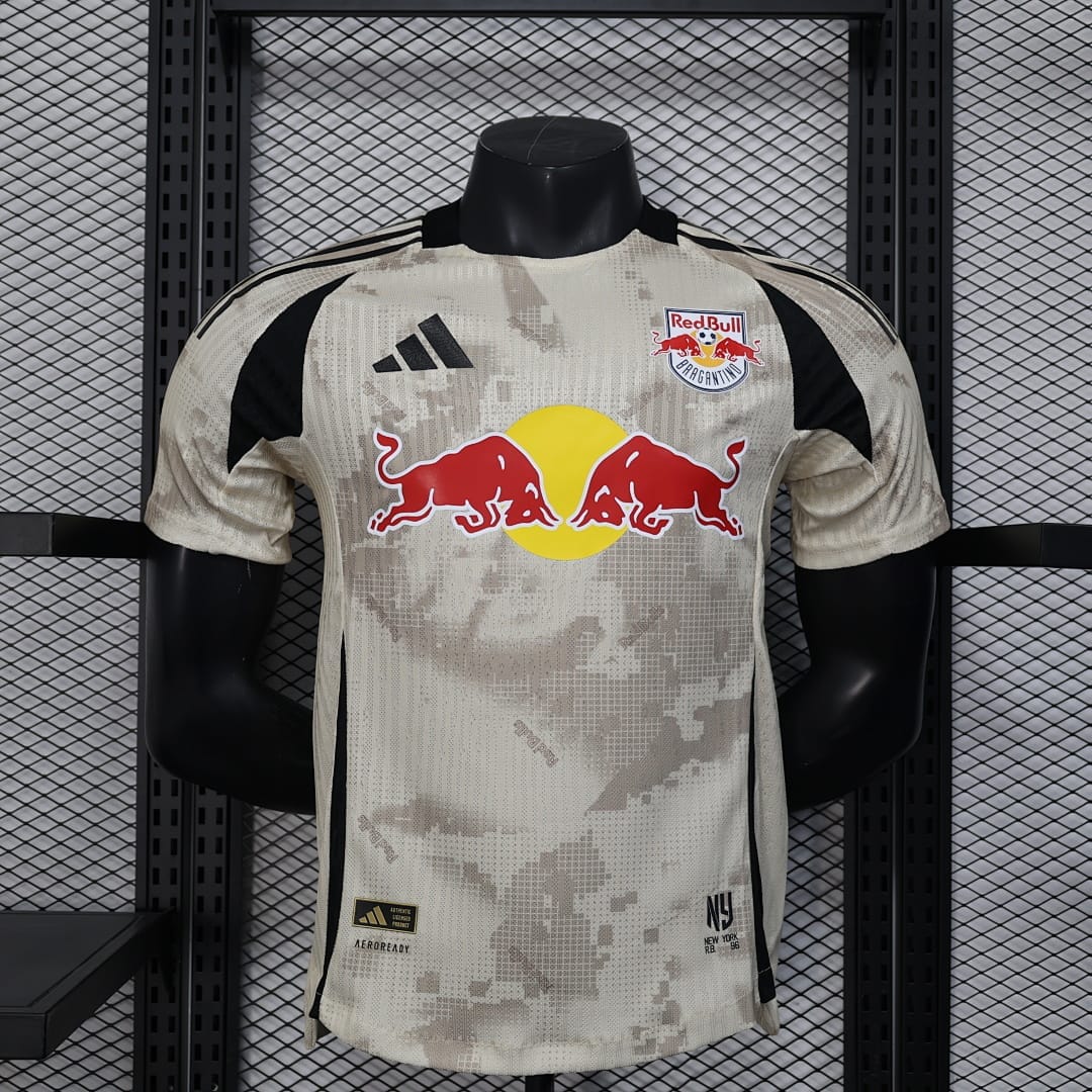 RB Leipzig 25/26 Visitante