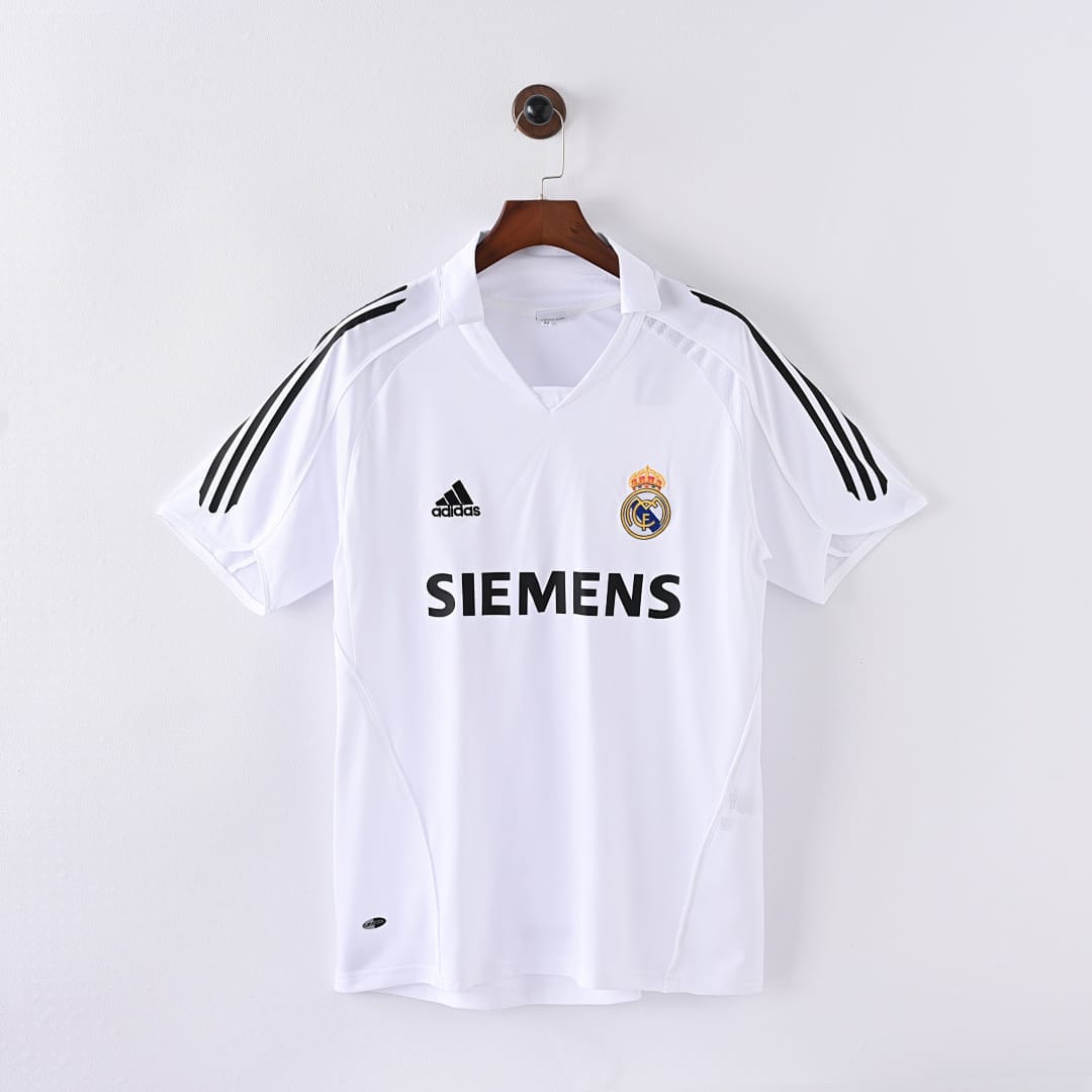 Real Madrid 05/06 Local