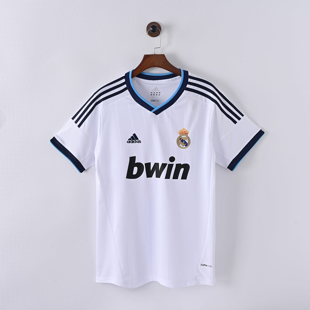 Real Madrid 12/13 Local