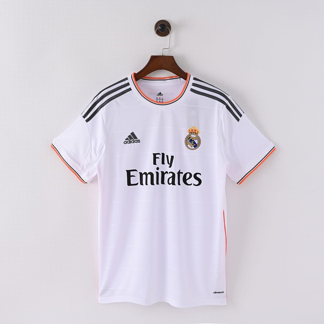 Real Madrid 13/14 Local