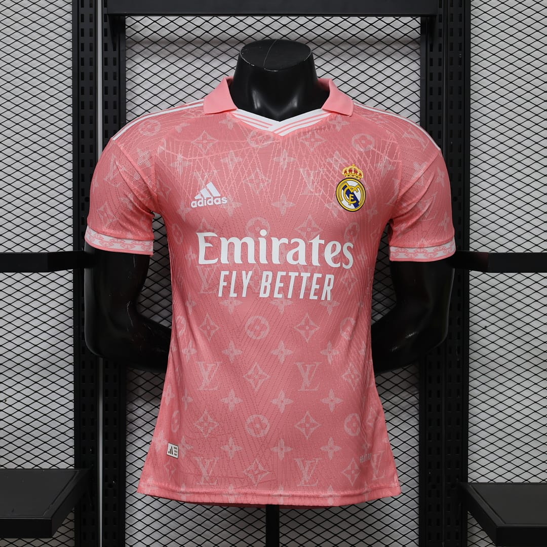 Real Madrid 26/27 Edición Especial · Diseño 5