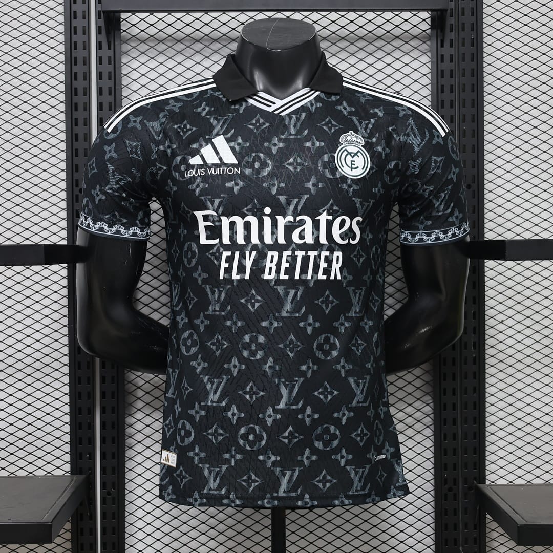 Real Madrid 26/27 Edición Louis Vuitton