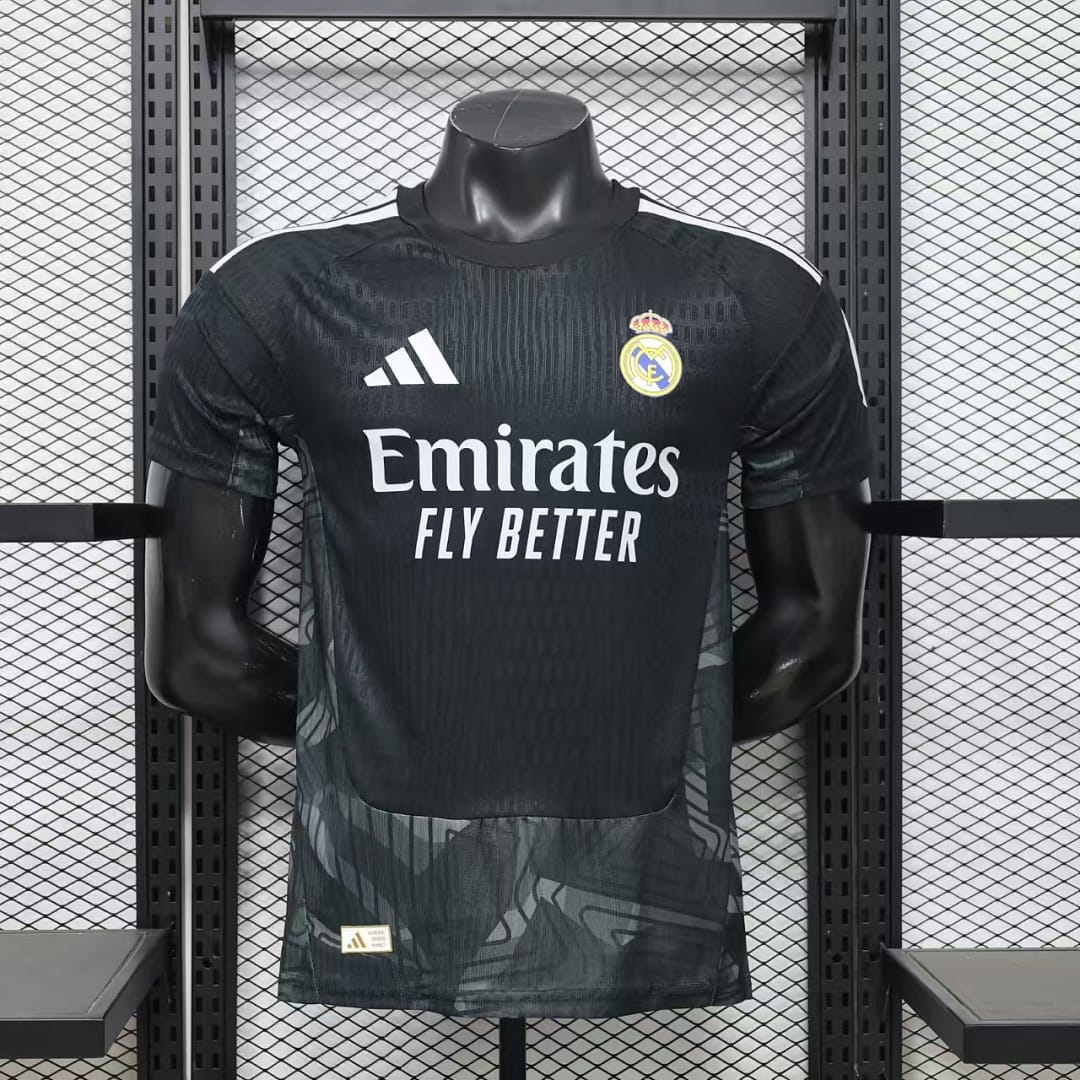 Real Madrid 26/27 Portero