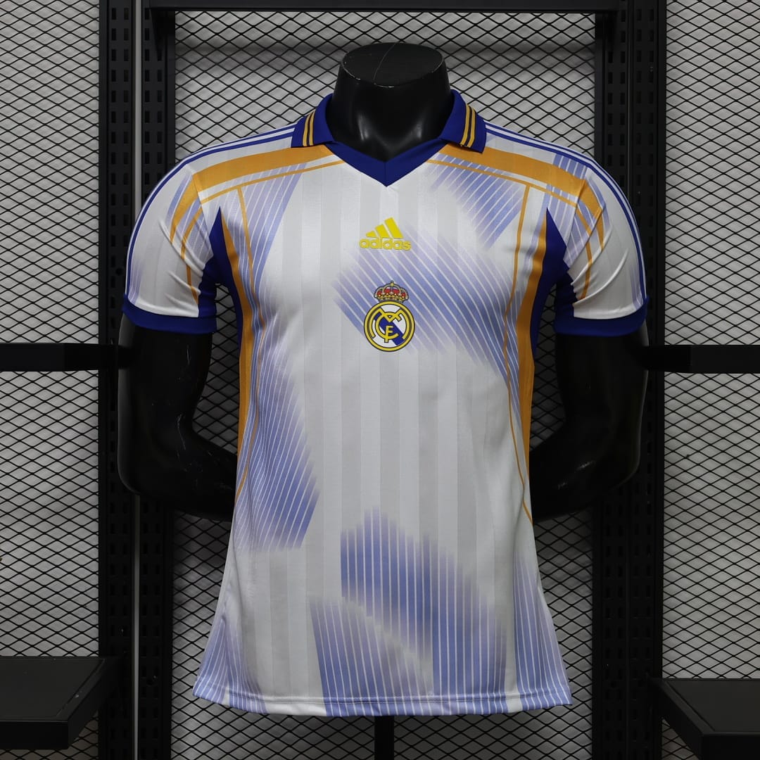Real Madrid 26/27 Retro Casual