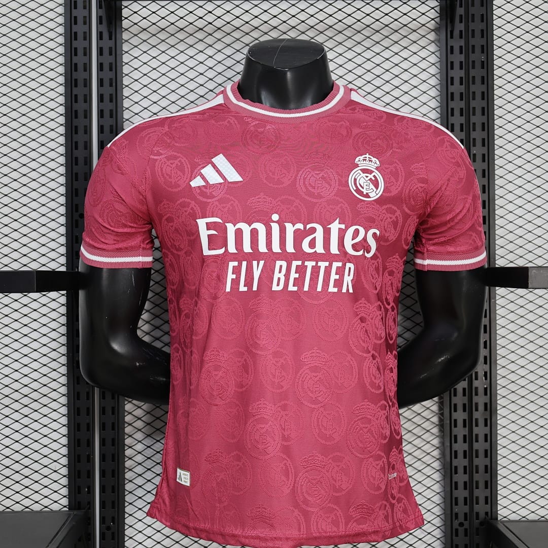 Real Madrid Edición Especial · Diseño 2