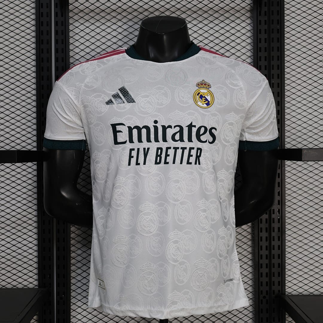 Real Madrid Edición Especial · Diseño 3