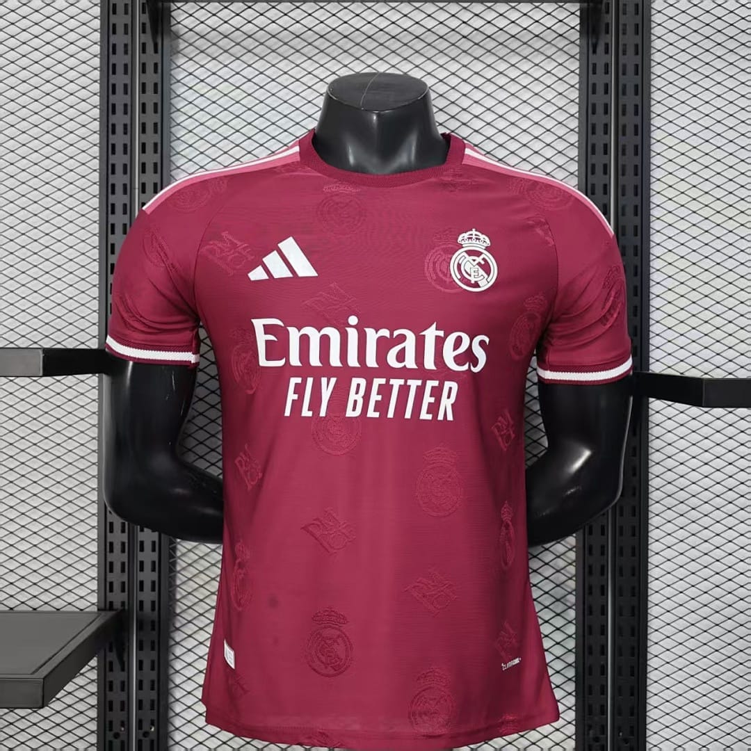 Real Madrid Edición Especial · Diseño 4