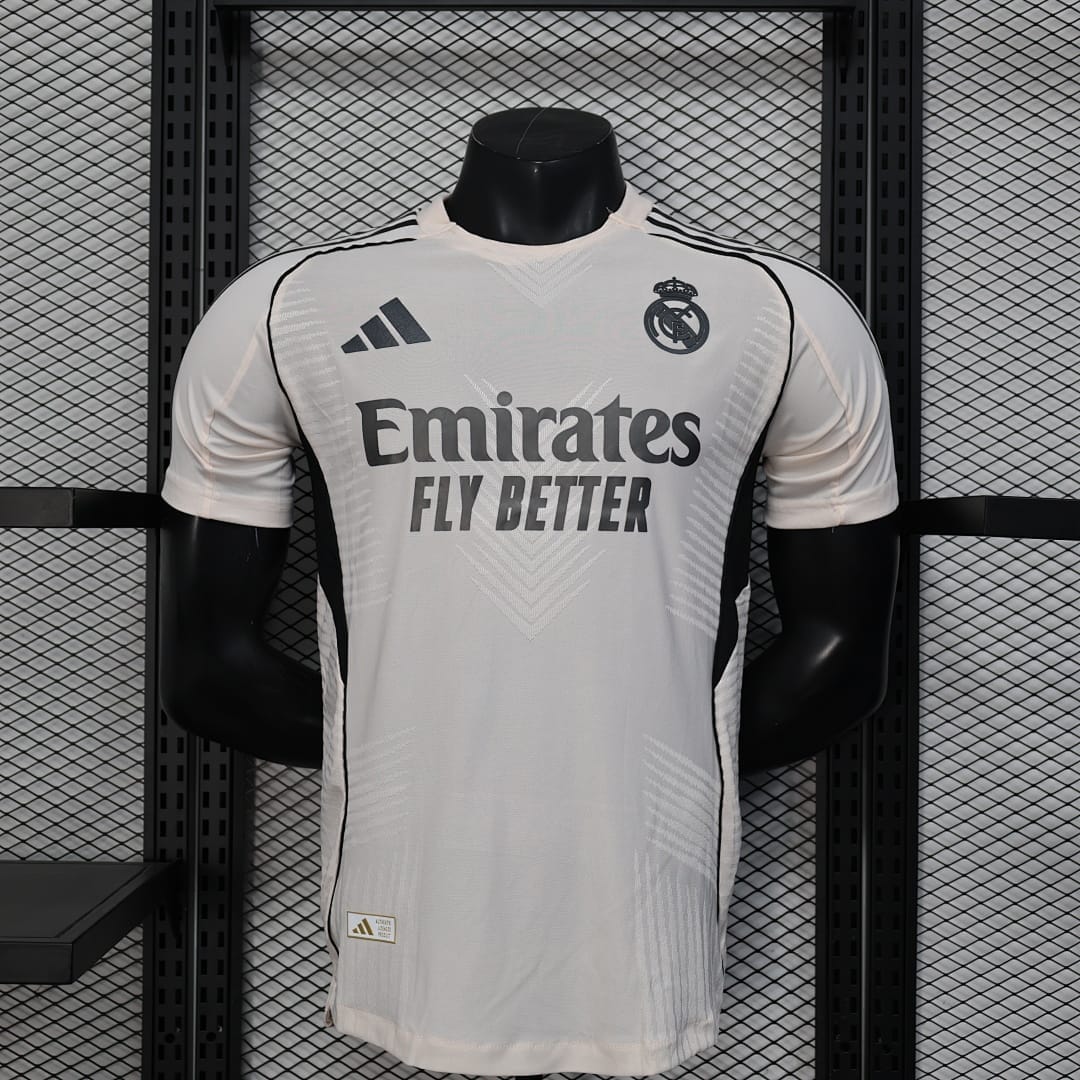 Real Madrid Edición Especial · Diseño 9