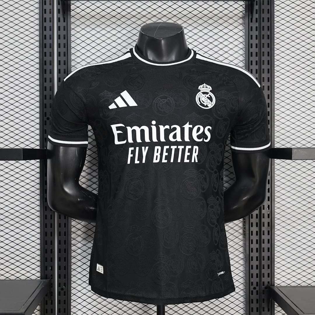 Real Madrid Edición Especial · Diseño 1