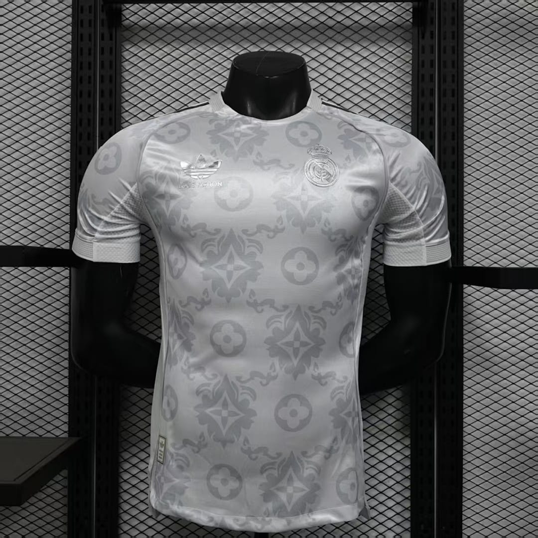 Real Madrid Edición Platino