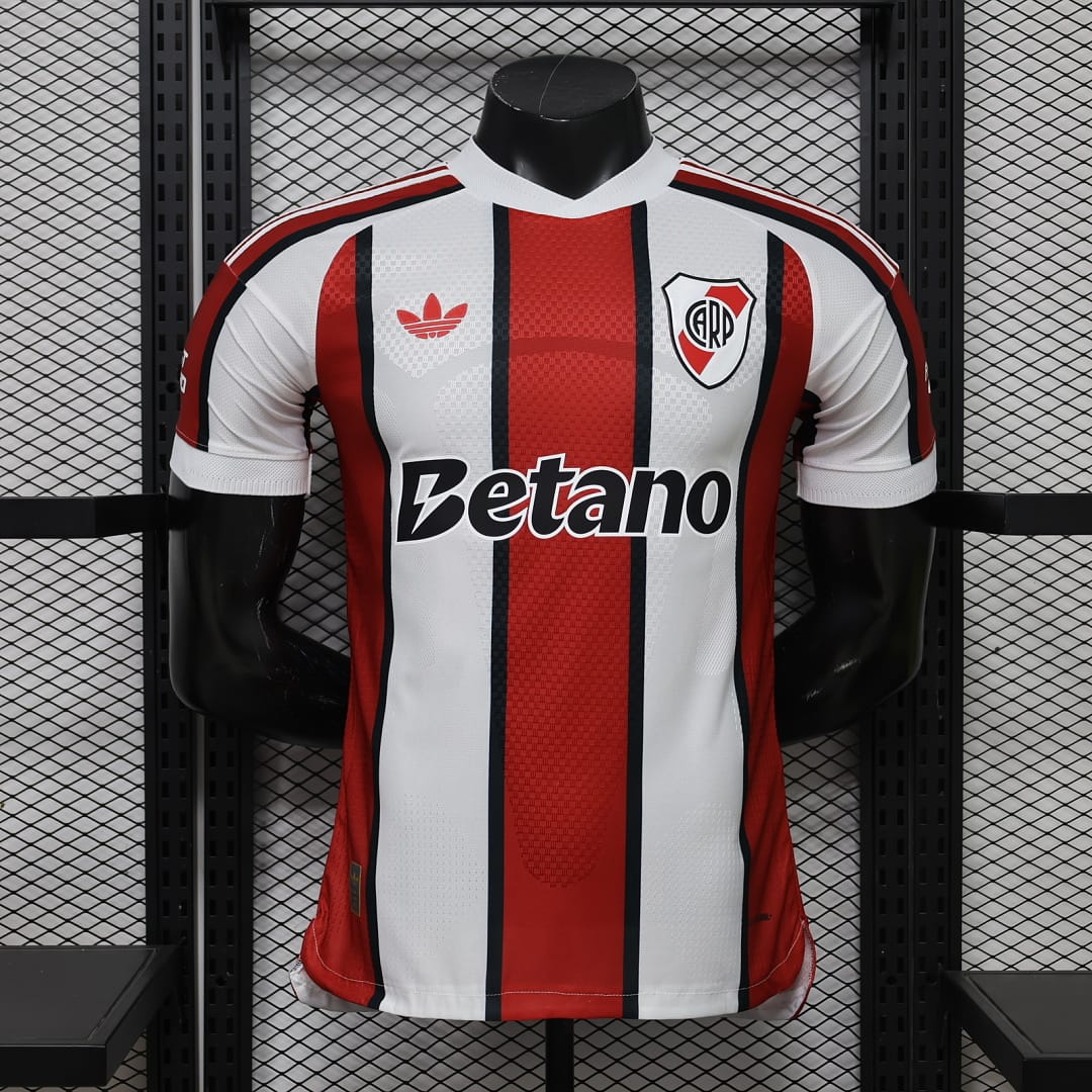River Plate 26/27 Visitante