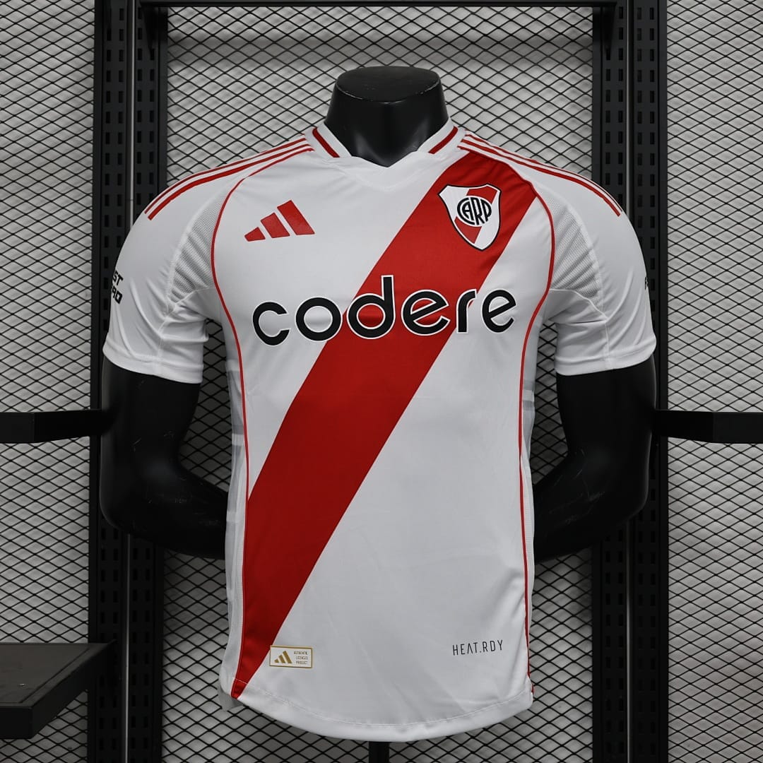 River Plate Local
