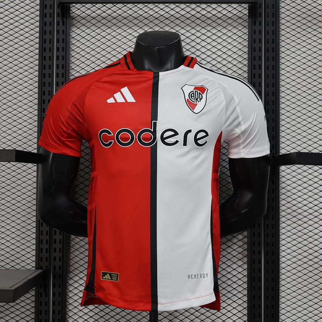 River Plate Tercera Equipación · Diseño 2