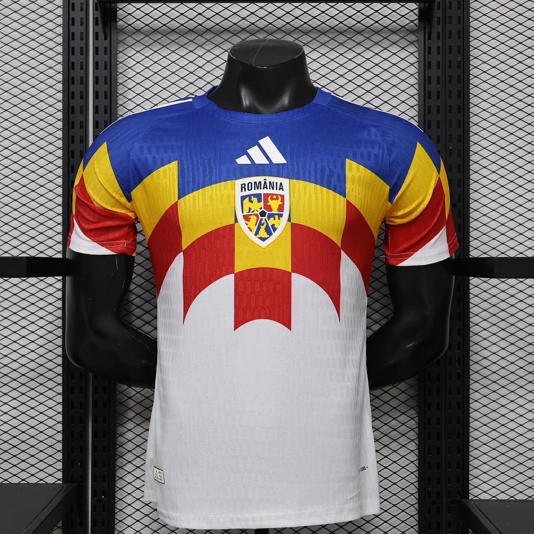 Rumania 2026 Edición Especial