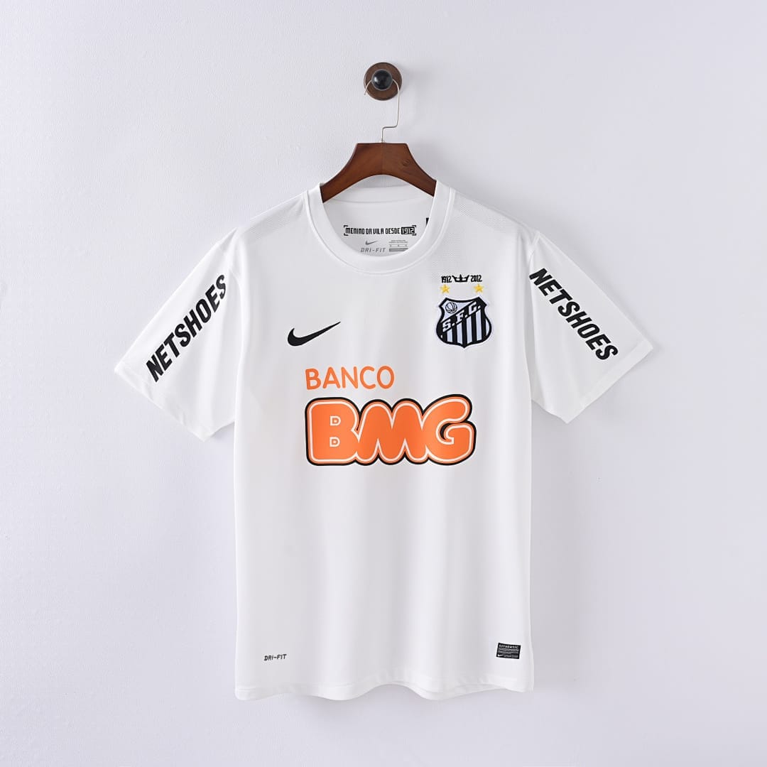 Santos 13/14 Local