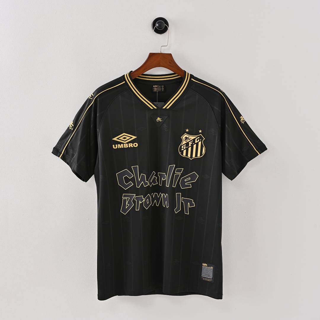 Santos 24/25 Edición Conmemorativa