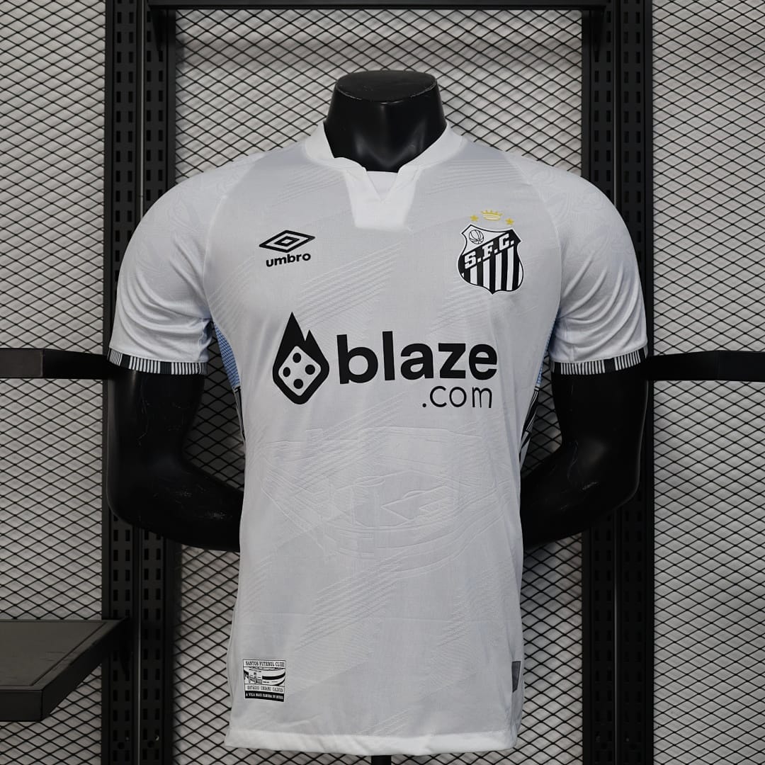 Santos Blanco