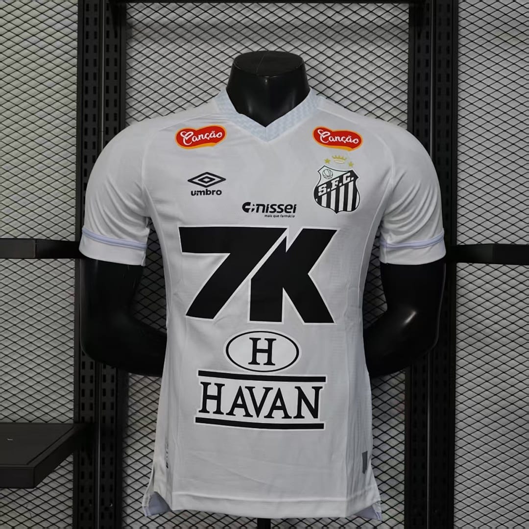 Santos Edición Especial