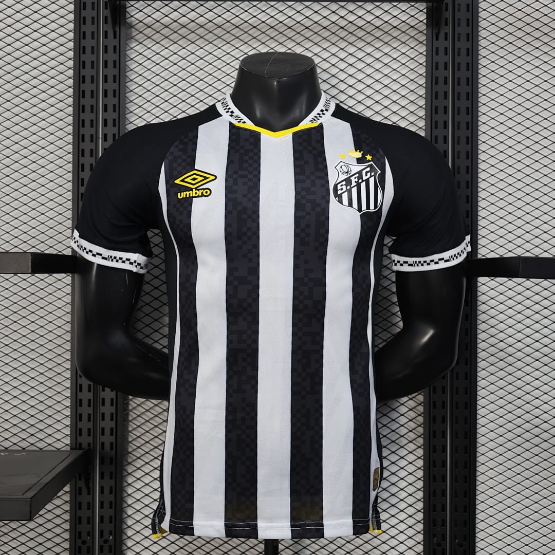 Santos Visitante