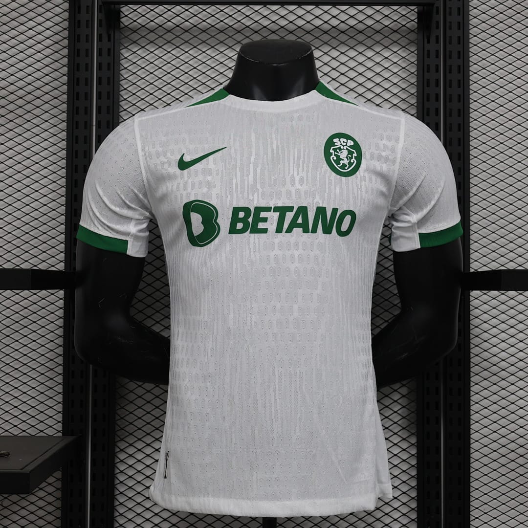 Sporting de Lisboa Visitante