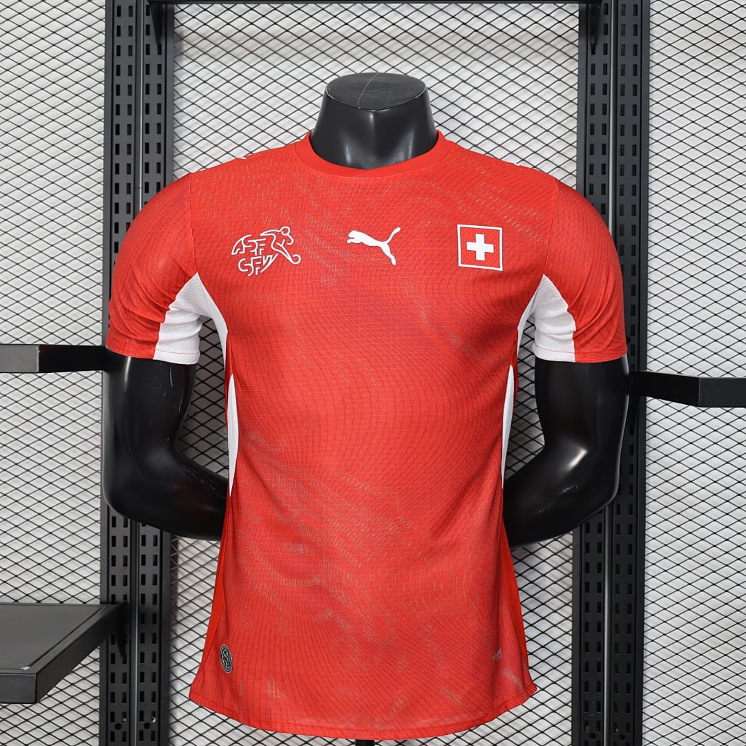 Suiza