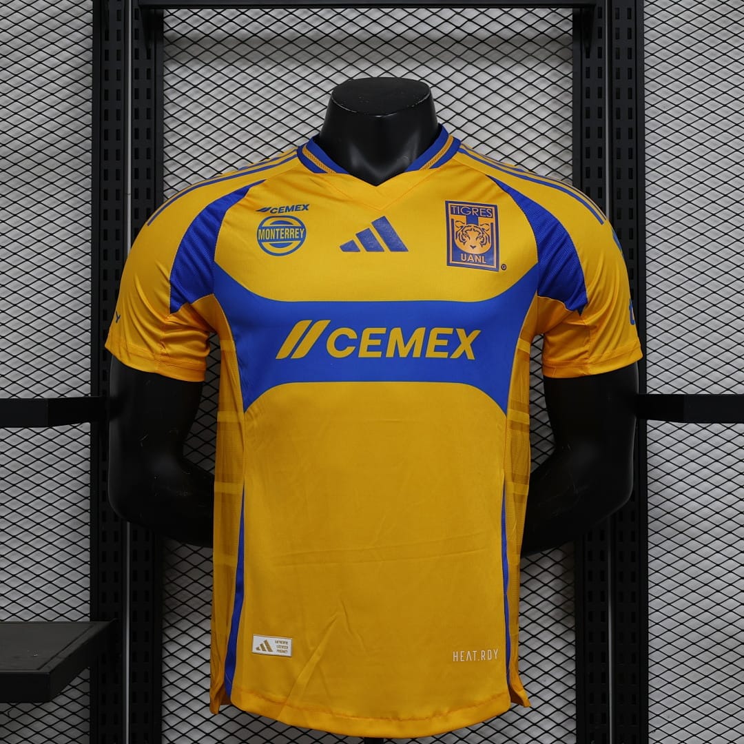 Tigres UANL Local