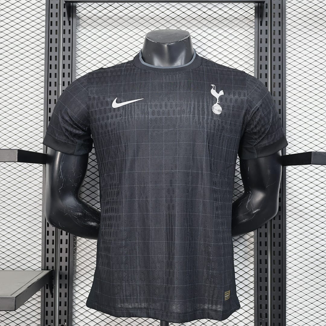 Tottenham Hotspur 25/26 Visitante