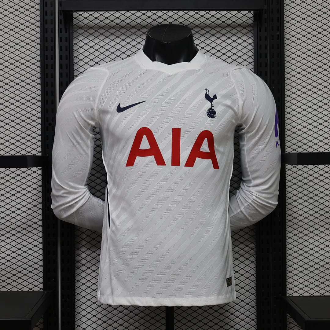 Tottenham Hotspur 26/27 Local vista 2