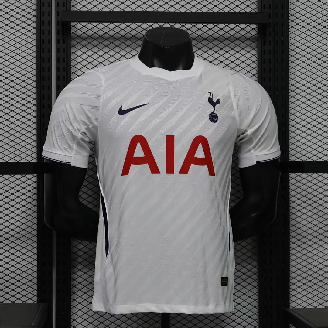Tottenham Hotspur 26/27 Local