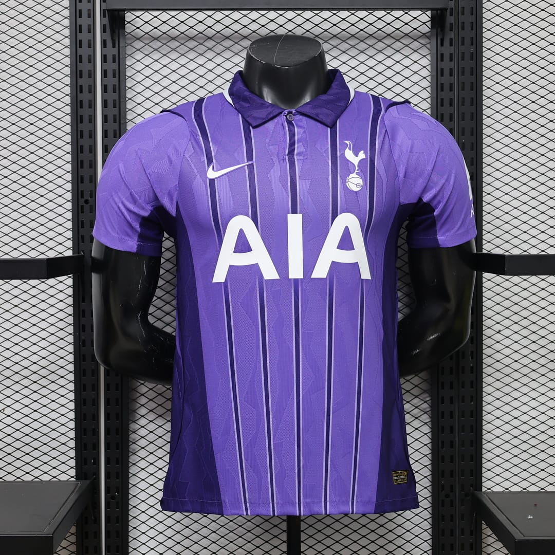 Tottenham Hotspur 26/27 Tercera Equipación